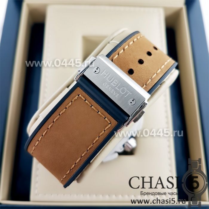 Часы Hublot Senna Champion 88 (05516)