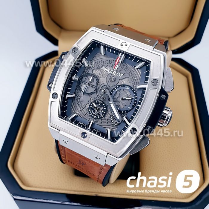 Часы Hublot Senna Champion 88 (05516)