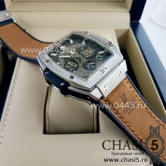 Часы Hublot Senna Champion 88 (05516)
