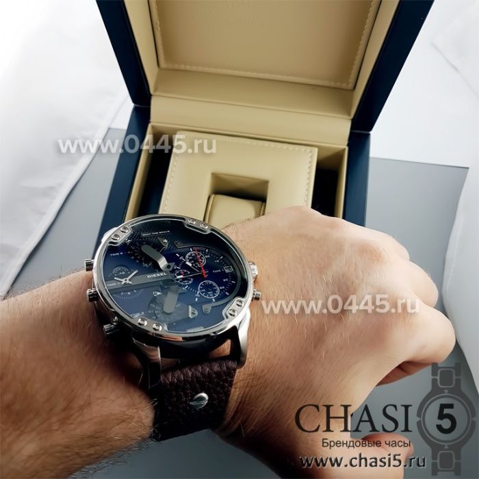 Часы Diesel Only the Brave (05555)