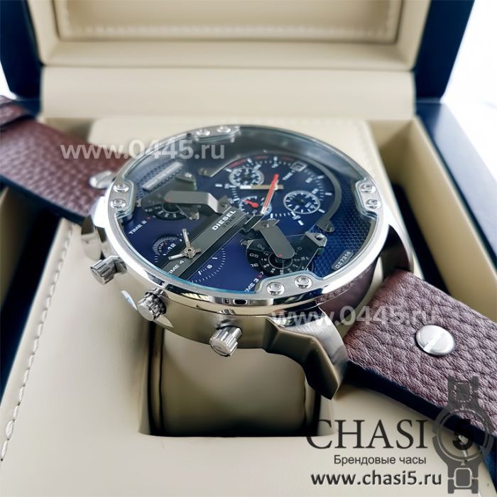 Часы Diesel Only the Brave (05555)