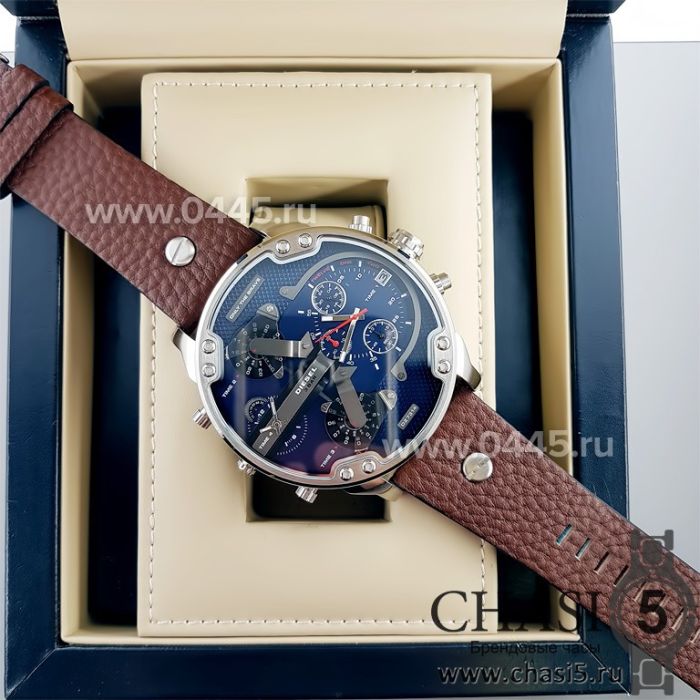 Часы Diesel Only the Brave (05555)