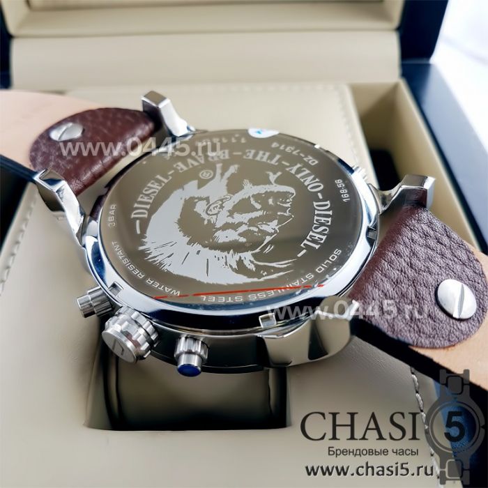 Часы Diesel Only the Brave (05555)