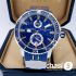 Часы Ulysse Nardin Maxi Marine Diver Blue (05602)