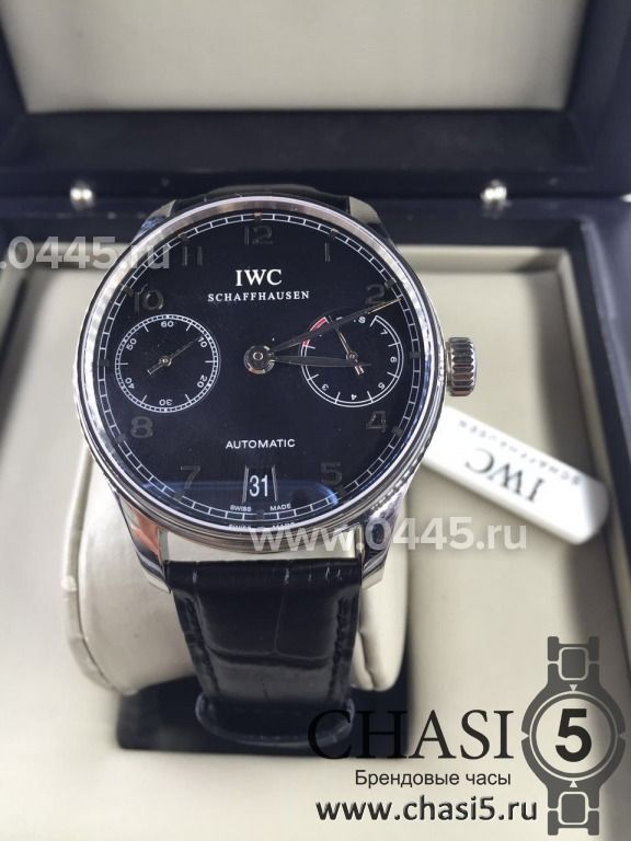 Часы IWC Portuguese (05610)