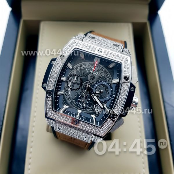 Часы Hublot Senna Champion 88 (05649)
