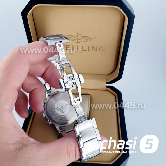 Часы Emporio Armani Chronograph (05665)