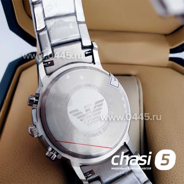 Часы Emporio Armani Chronograph (05665)