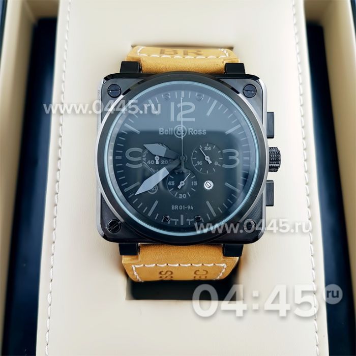 Часы Bell & Ross (05722)
