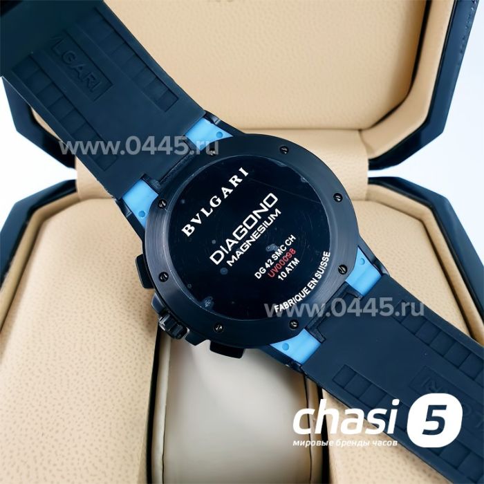 Часы Bvlgari (05755)