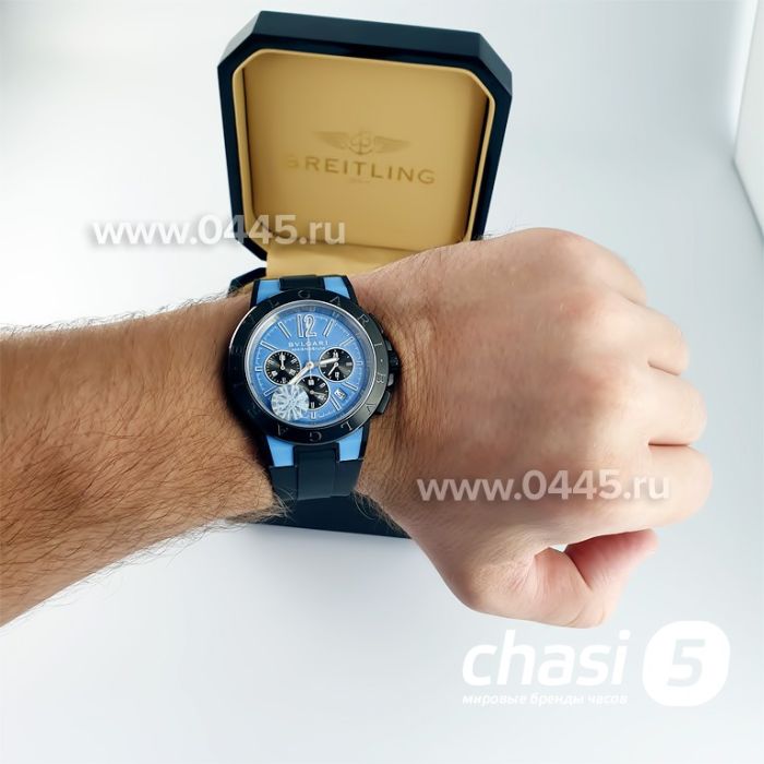 Часы Bvlgari (05755)