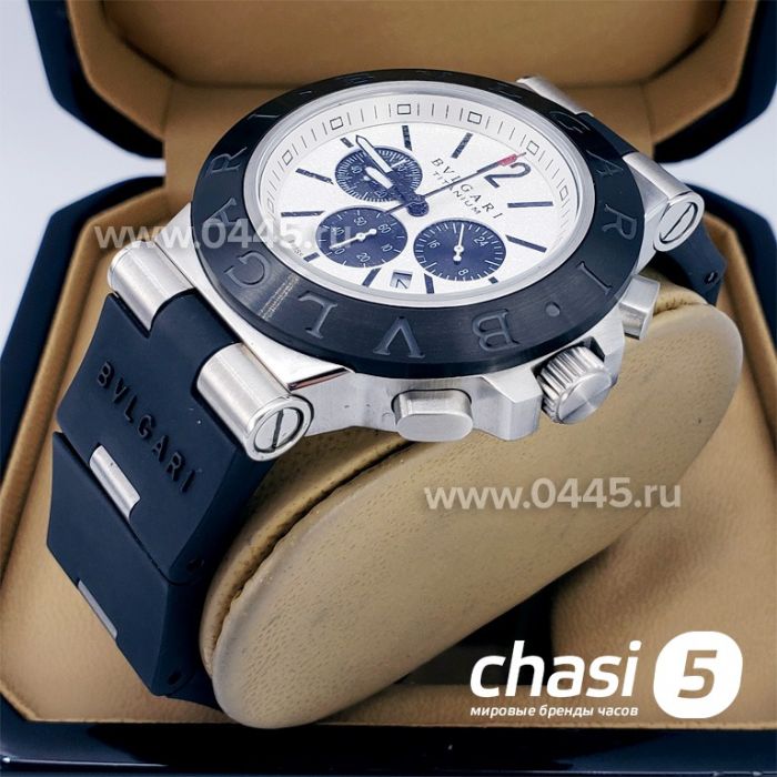 Часы Bvlgari Magnesium (05756)