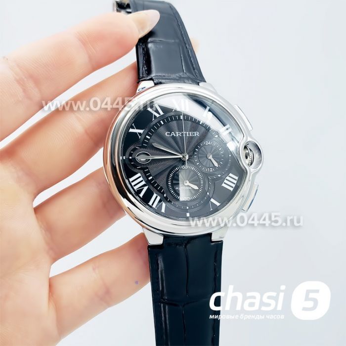 Часы Cartier (05774)