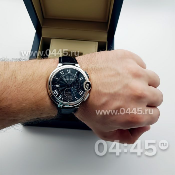 Часы Cartier (05774)