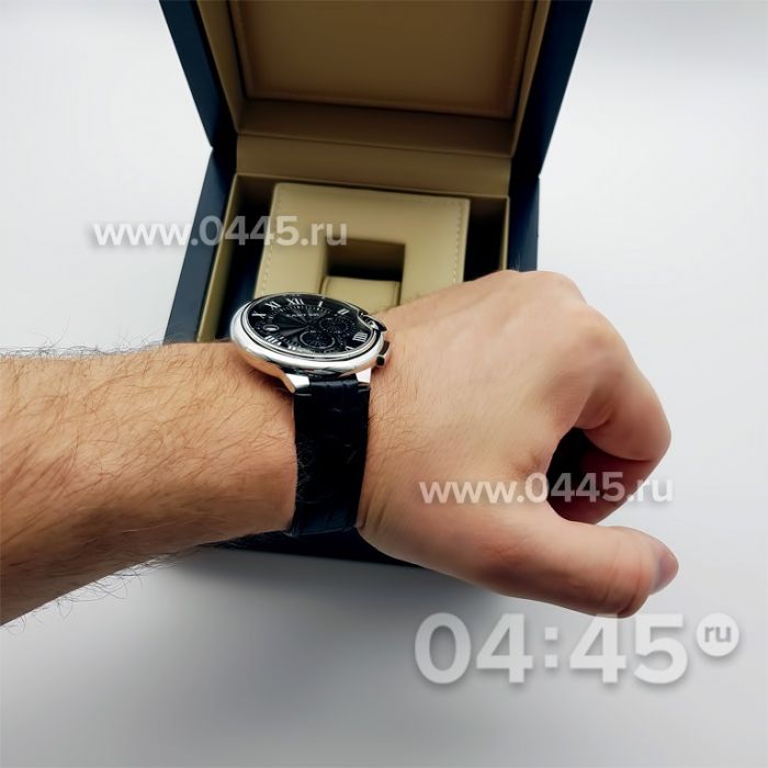 Часы Cartier (05774)