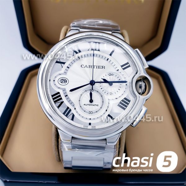 Часы Cartier (05782)