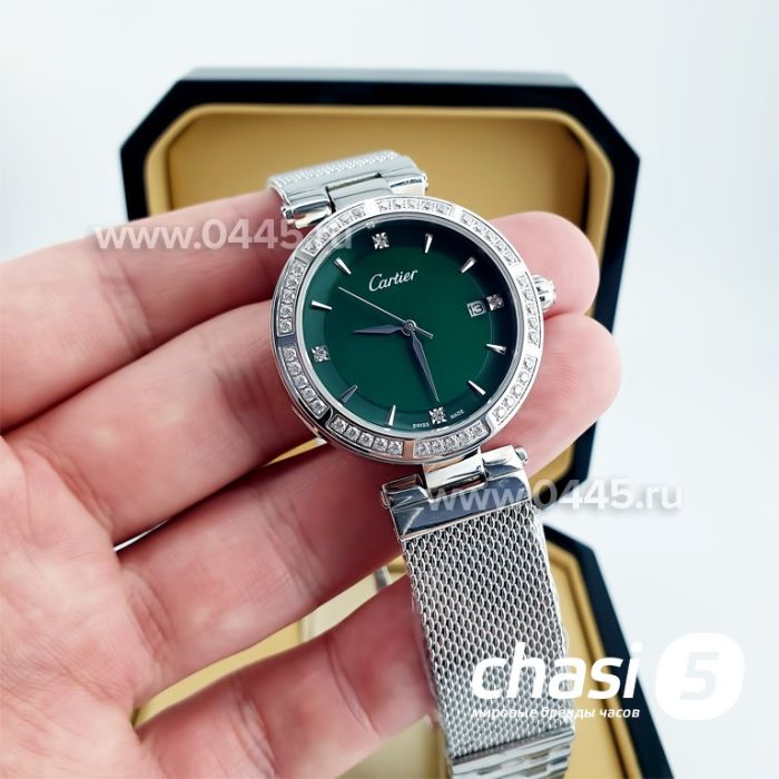 Часы Cartier Rotonde de Cartier (05793)