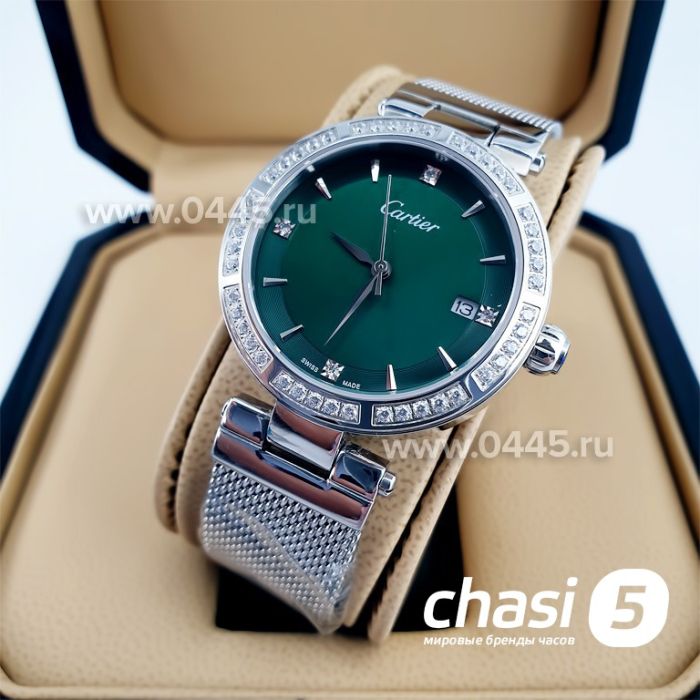 Часы Cartier Rotonde de Cartier (05793)