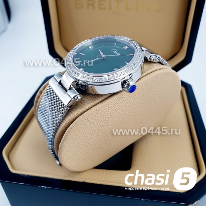 Часы Cartier Rotonde de Cartier (05793)