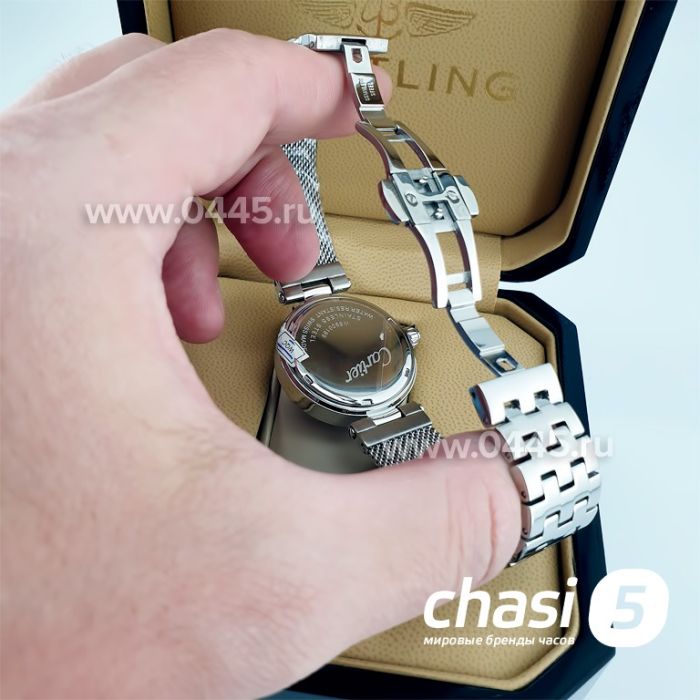 Часы Cartier Rotonde de Cartier (05793)