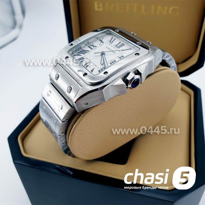 Часы Cartier Santos Dumont (05800)