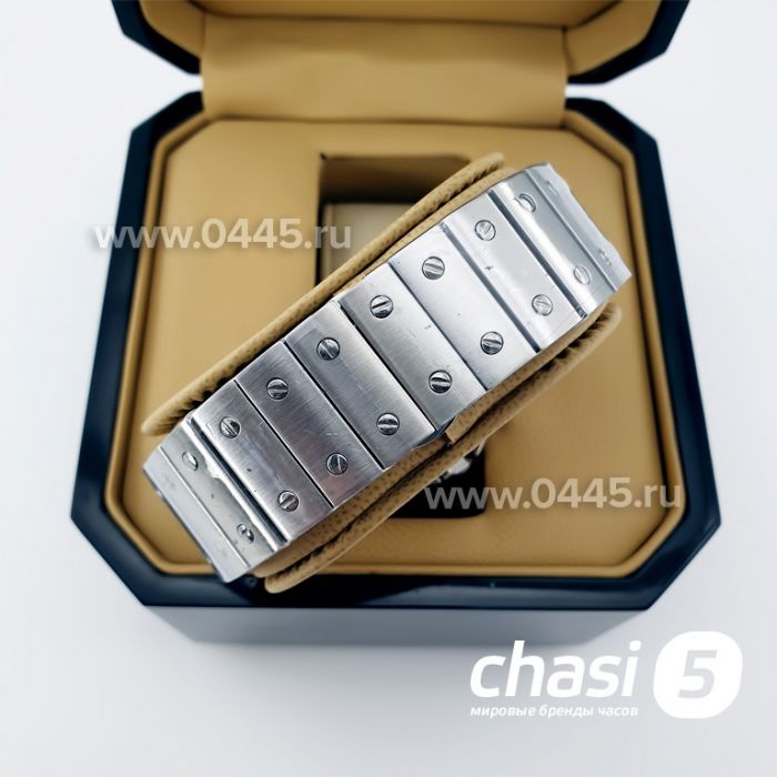 Часы Cartier Santos Dumont (05800)
