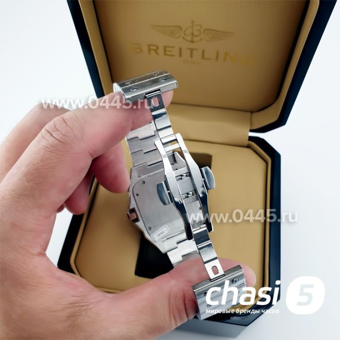 Часы Cartier Santos Dumont (05800)