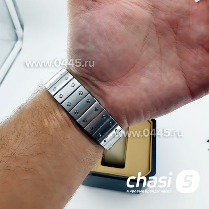 Часы Cartier Santos Dumont (05800)