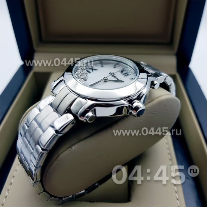 Часы Chopard Happy Diamonds (05848)
