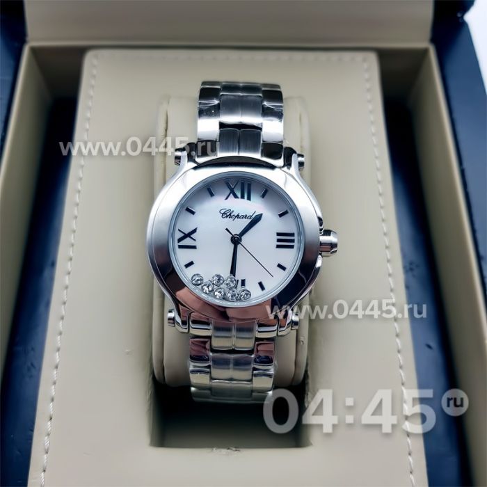 Часы Chopard Happy Diamonds (05848)