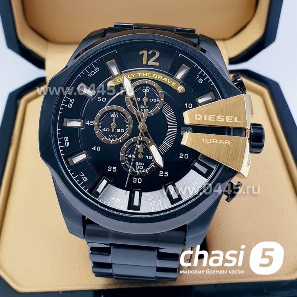 Часы Diesel Only The Brave (05857)