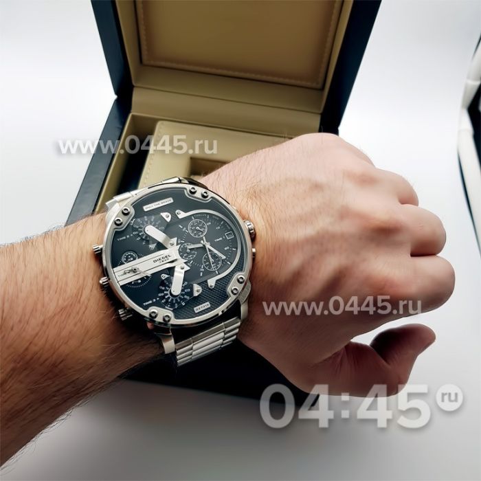 Часы Diesel Only the Brave (05873)