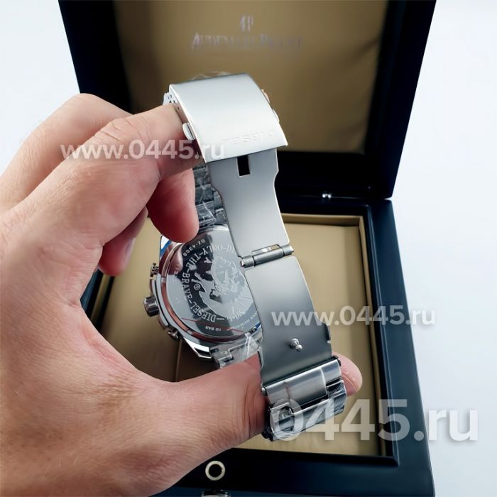 Часы Diesel Only The Brave (05876)