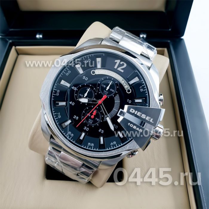 Часы Diesel Only The Brave (05876)