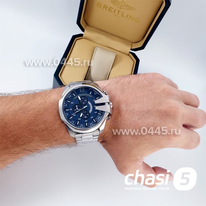 Часы Diesel Only The Brave (05884)