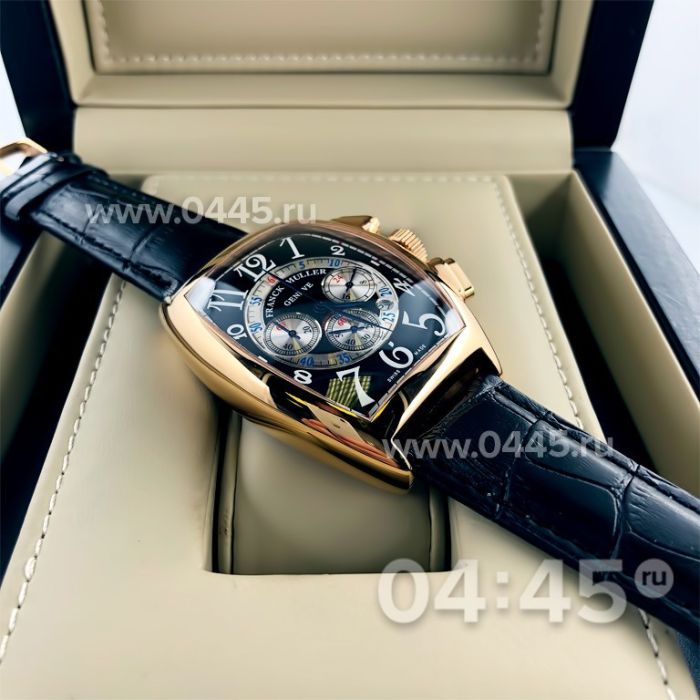 Часы Franck Muller Curvex (05889)