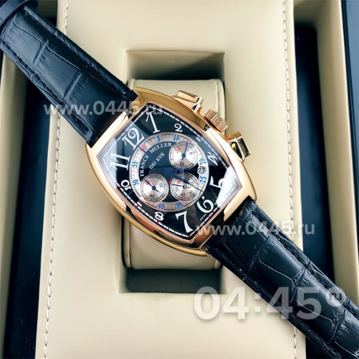 Часы Franck Muller Curvex (05889)