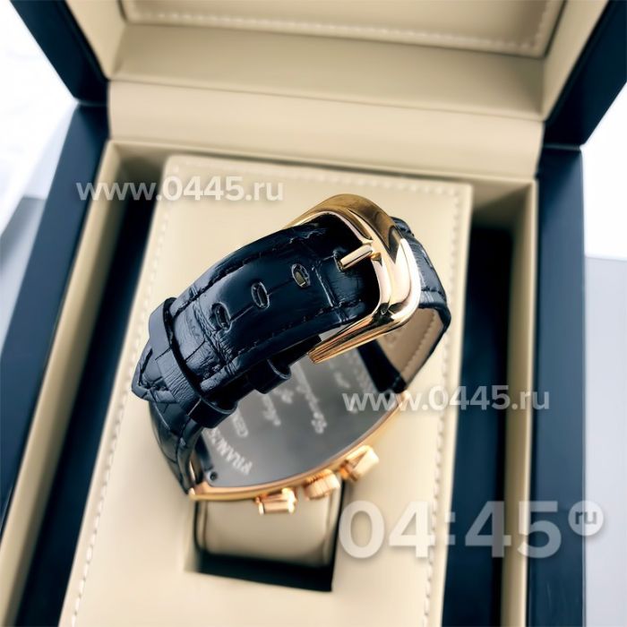 Часы Franck Muller Curvex (05889)