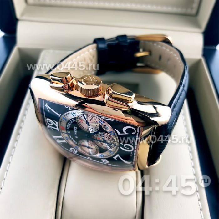 Часы Franck Muller Curvex (05889)