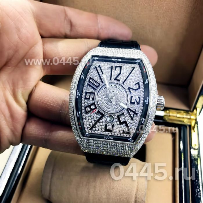 Часы Franck Muller Vanguard (05891)