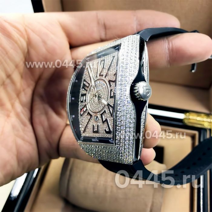 Часы Franck Muller Vanguard (05891)