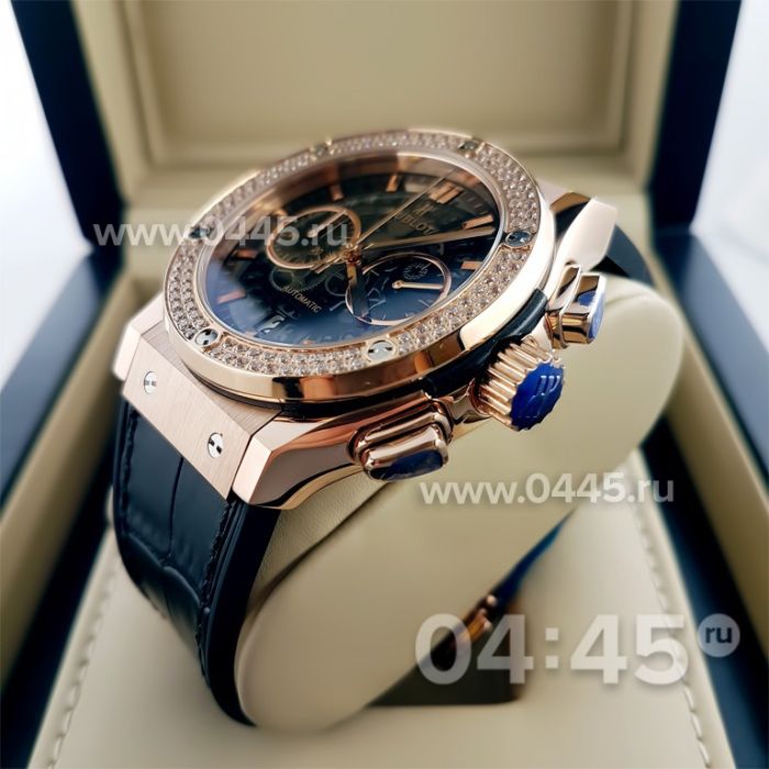 Часы HUBLOT Aerofusion (05907)