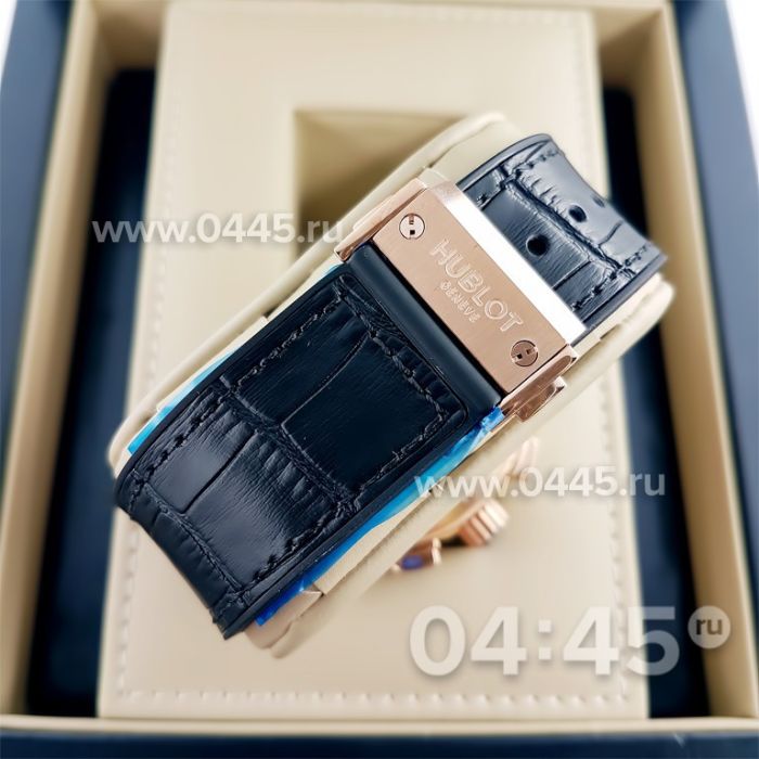 Часы HUBLOT Aerofusion (05907)