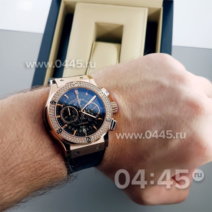 Часы HUBLOT Aerofusion (05907)