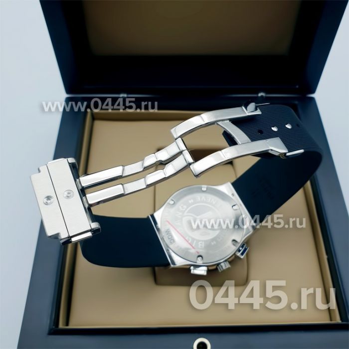 Часы HUBLOT Classic Fusion All Diamond (05912)