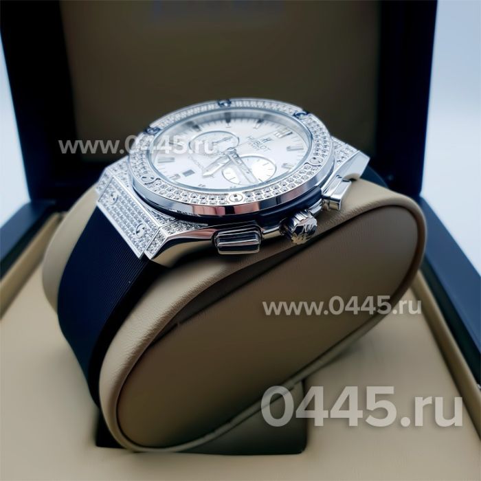 Часы HUBLOT Classic Fusion All Diamond (05912)
