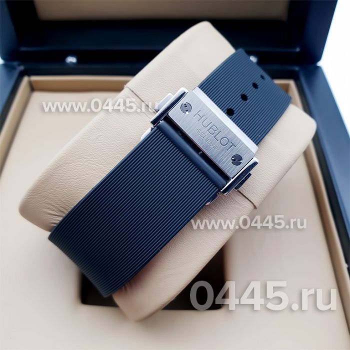 Часы HUBLOT Classic Fusion All Diamond (05912)