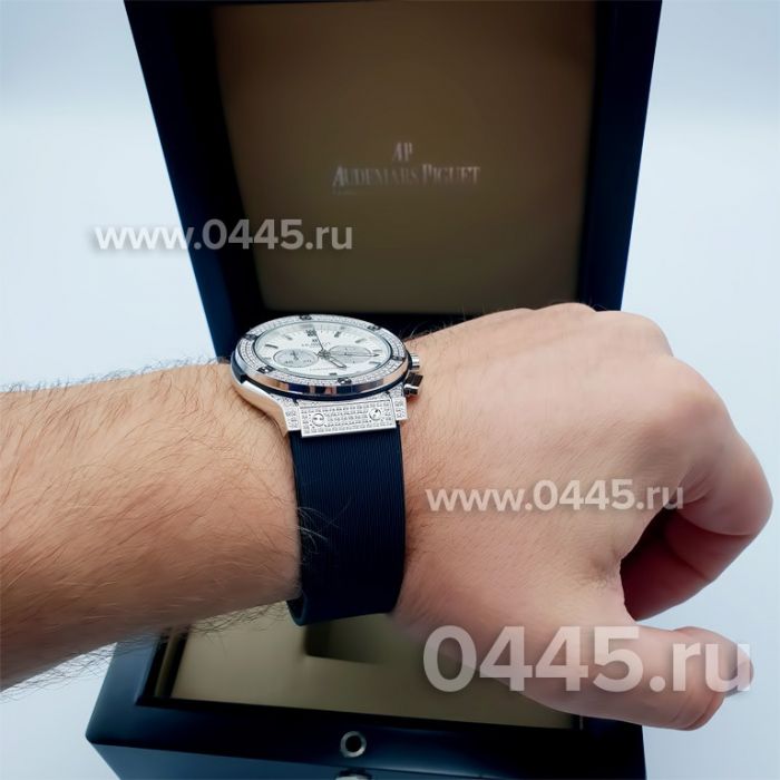 Часы HUBLOT Classic Fusion All Diamond (05912)