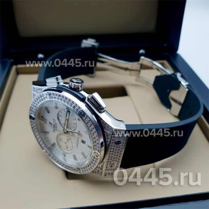 Часы HUBLOT Classic Fusion All Diamond (05912)