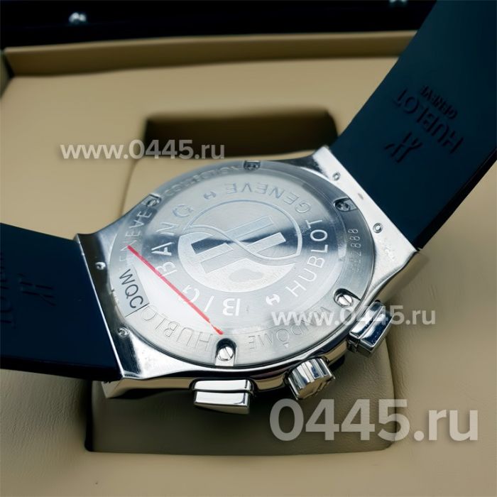 Часы HUBLOT Classic Fusion All Diamond (05912)